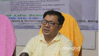ভাসানী বিশ্ববিদ্যালয়ের ছাত্র পরামর্শক ড. সাইফুল্লাহ ভাসানী বিশ্ববিদ্যালয়ের ছাত্র পরামর্শক ড. সাইফুল্লাহ