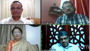 কোভিড-১৯: এখনই সাইকোলজিক্যাল ফার্স্ট এইড চালু করতে হবে কোভিড-১৯: এখনই সাইকোলজিক্যাল ফার্স্ট এইড চালু করতে হবে
