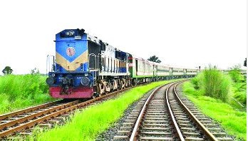 কোরবানির পশু পরিবহন করবে রেল কোরবানির পশু পরিবহন করবে রেল