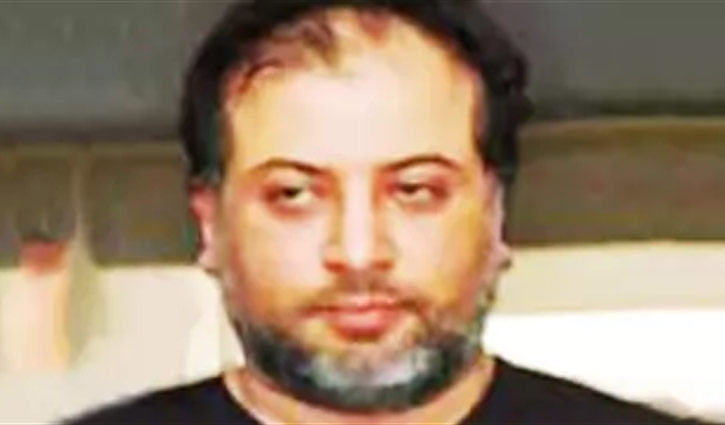 Yaba 'kingpin' Amin Huda dies at jail