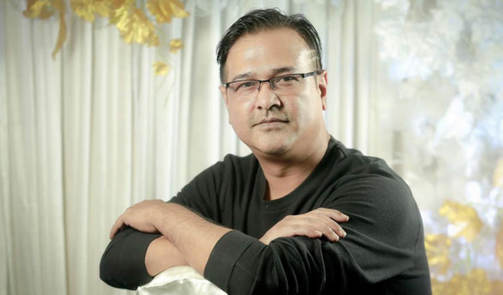 করোনা সচেতনতায় আসিফের গান