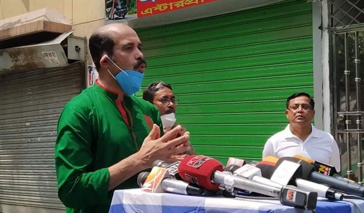 বাসা-বাড়ি পরিষ্কার রাখার আহ্বান বাসা-বাড়ি পরিষ্কার রাখার আহ্বান