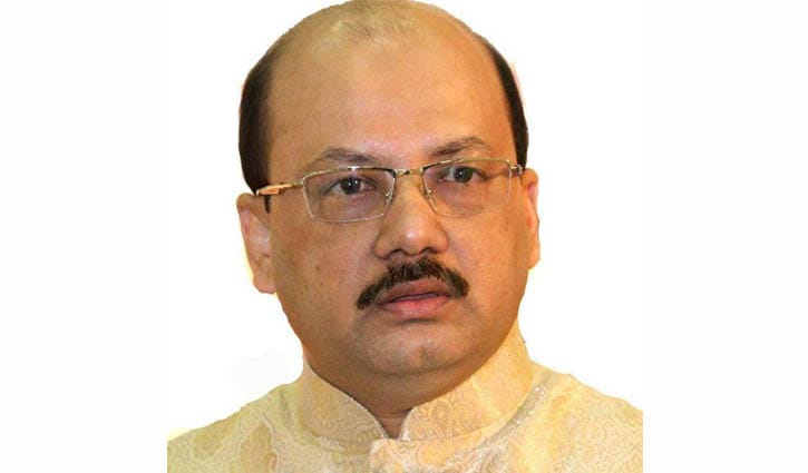 ‘প্রধানমন্ত্রীর অনুরোধ অনুসরণে ভাইরাস রোধ সম্ভব’ ‘প্রধানমন্ত্রীর অনুরোধ অনুসরণে ভাইরাস রোধ সম্ভব’