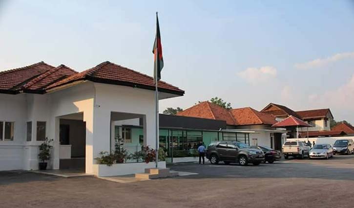  মালয়েশিয়ায় বাংলাদেশ হাইকমিশনের কনস্যুলার সেবা স্থগিত