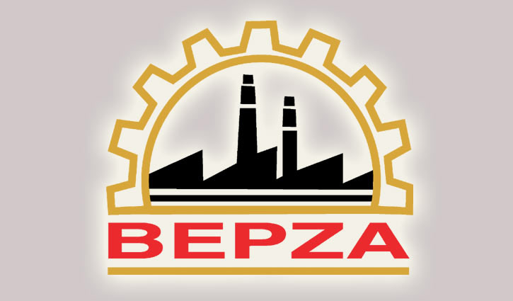 All EPZs declared shut till Apr 14