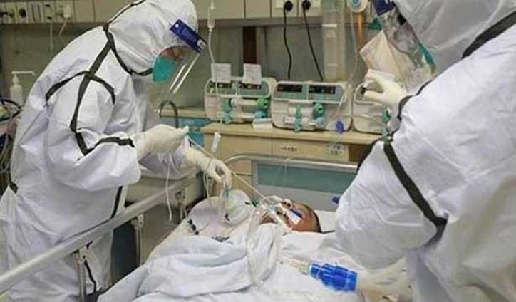 Bangladeshi dies of coronavirus in Italy