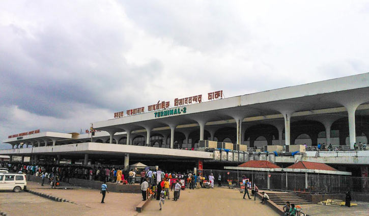 327 Japanese citizens leave Dhaka 