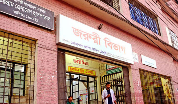 Child infected with coronavirus dies in Chattogram