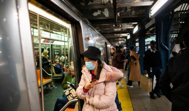 California declares coronavirus emergency