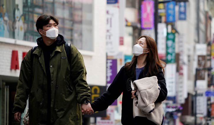 China’s first Covid-19 case traced on Nov 17