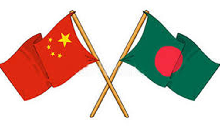 China assures Bangladesh of sending medical team to tackle Corona