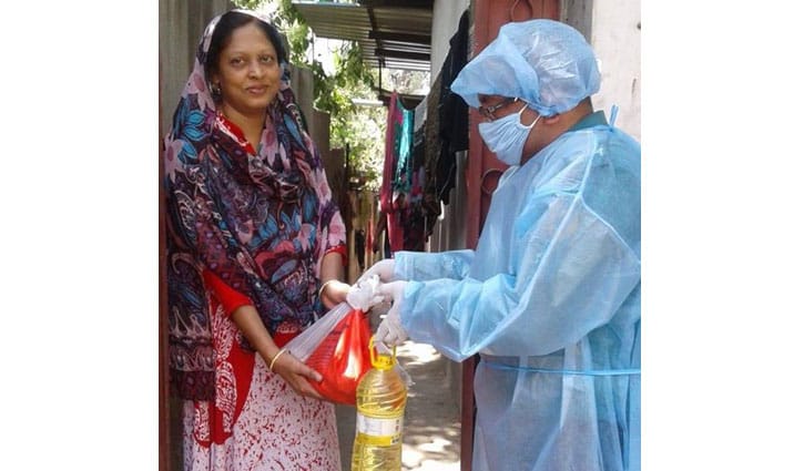 চট্টগ্রাম নগর পুলিশের বিশেষ ‘হোম সার্ভিস’ চালু চট্টগ্রাম নগর পুলিশের বিশেষ ‘হোম সার্ভিস’ চালু
