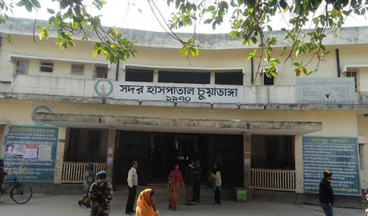 Another coronavirus case detected in Chuadanga