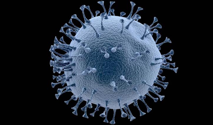 Coronavirus cases reach 621 in country, 34 deaths