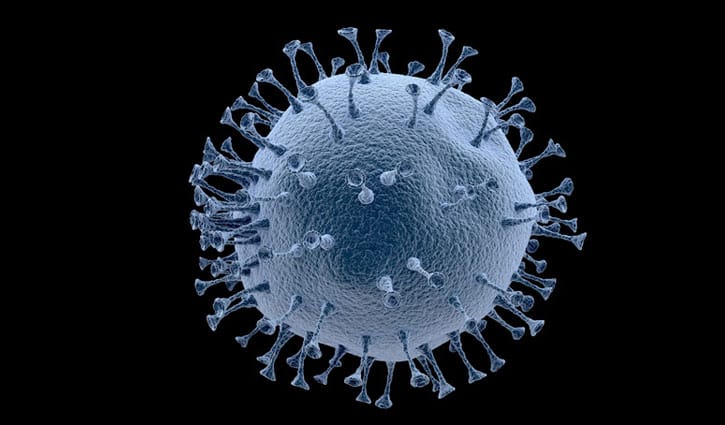 Bangladesh reports 1 more coronavirus death, 18 new cases