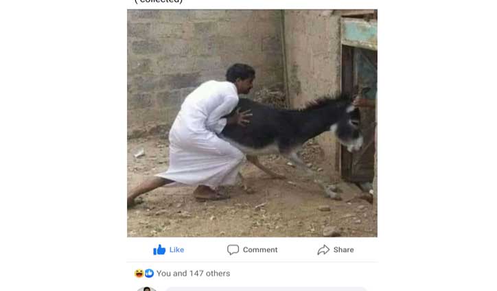 করোনা পরিস্থিতি এবং বাঙালির চরিত্র