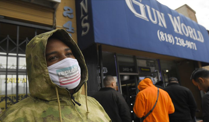 করোনা ভ্যাকসিনের পরীক্ষা শুরু আজ