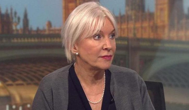 এবার করোনা আক্রান্ত হলেন যুক্তরাজ্যের স্বাস্থ্যমন্ত্রী