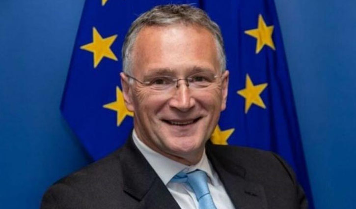 EU top scientist resigns