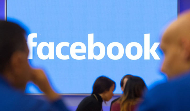 Facebook shuts down London offices