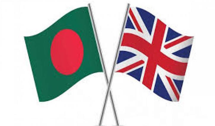 UK to give Bangladesh £21m to fight coronavirus