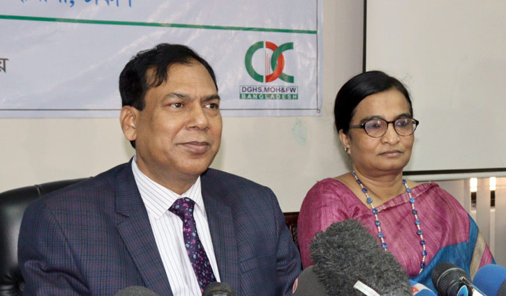 Steps as per law if foreign returnees escape 14-day quarantine