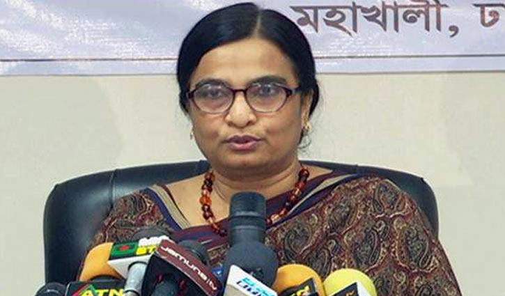 দেশে নতুন ৫ করোনা রোগী শনাক্ত দেশে নতুন ৫ করোনা রোগী শনাক্ত