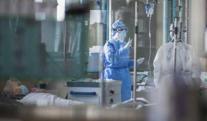 Global death toll from coronavirus rises to 3,600