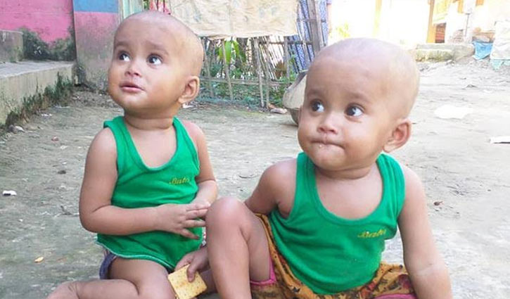 Parents of twin babies die in Habiganj
