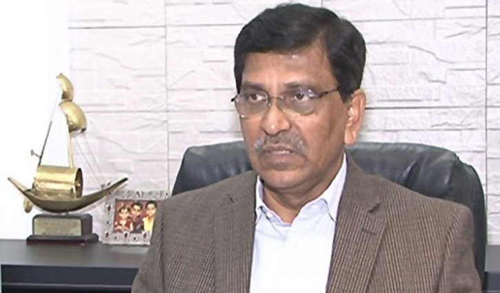 আ.লীগের ওপর আস্থা রাখুন : হানিফ আ.লীগের ওপর আস্থা রাখুন : হানিফ