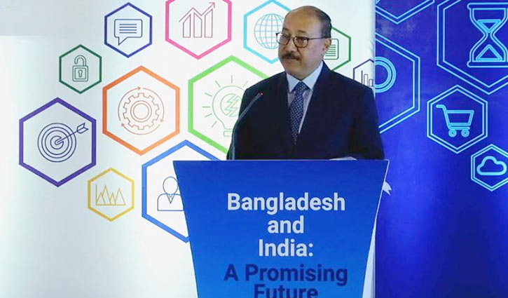 ‘চলতি বছরেই তিস্তা চুক্তির সম্ভাবনা রয়েছে’