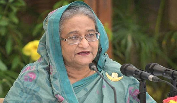 Coronavirus affects economy: PM  