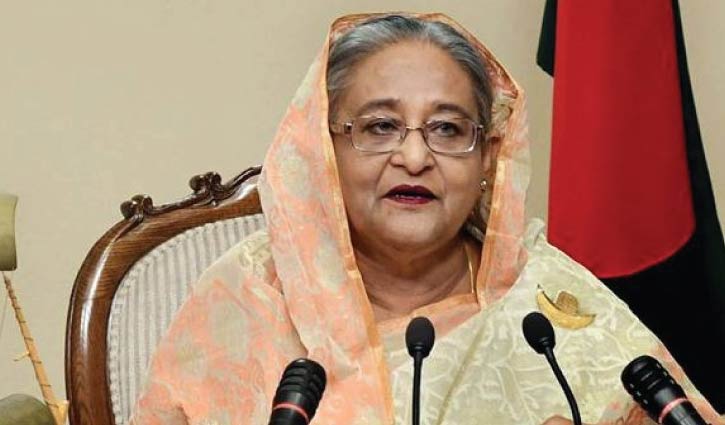 PM to address nation March 25