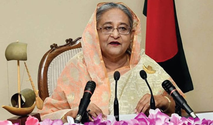 অর্থনীতির ওপর নেতিবাচক প্রভাব নির্দিষ্ট করে বলার সময় আসেনি অর্থনীতির ওপর নেতিবাচক প্রভাব নির্দিষ্ট করে বলার সময় আসেনি