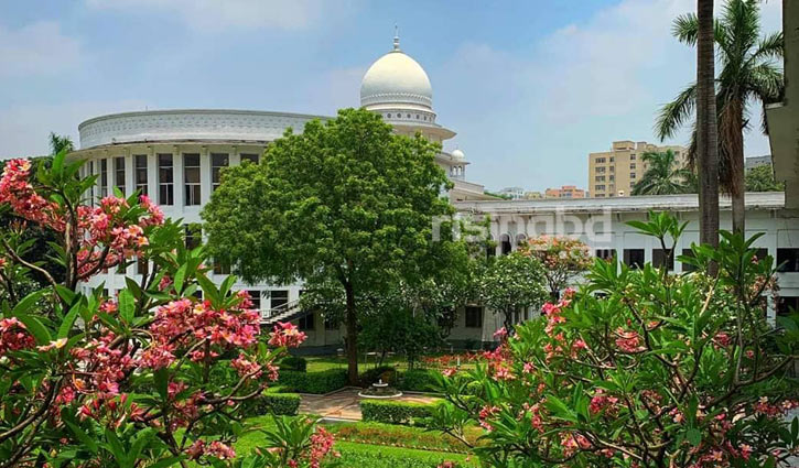 ভ্রাম্যমাণ আদালতে শিশুদের সাজা অবৈধ: হাইকোর্ট ভ্রাম্যমাণ আদালতে শিশুদের সাজা অবৈধ: হাইকোর্ট