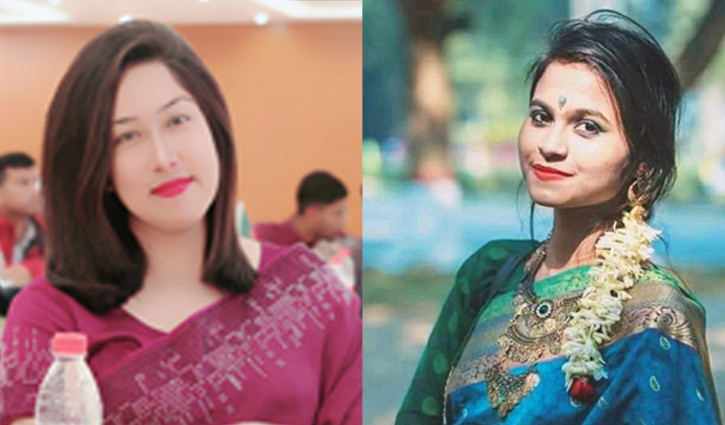 নানা রূপে নারীর কীর্তি