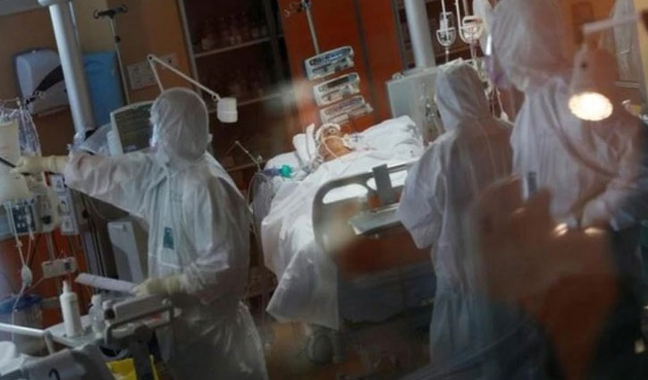 India reports 11th coronavirus death