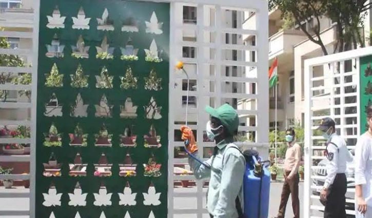 India's COVID-19 deaths cross 100