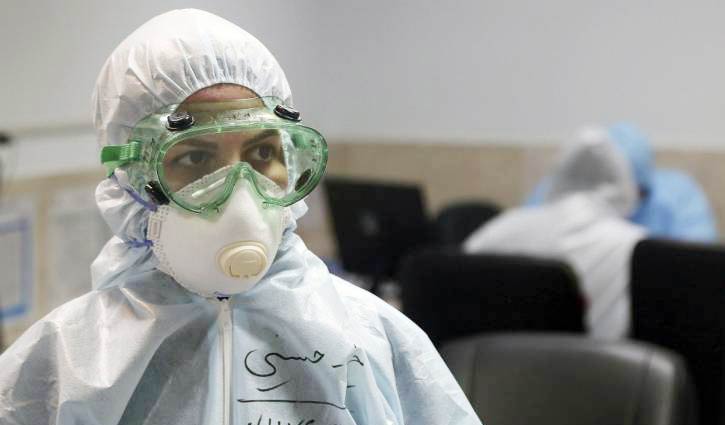 India reports first coronavirus death