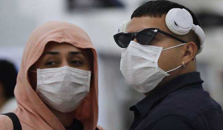 India reports second death from coronavirus