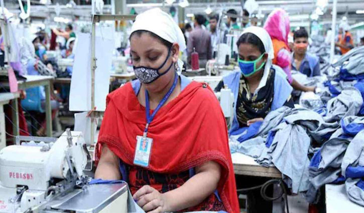 'Pay industrial workers within April 16'