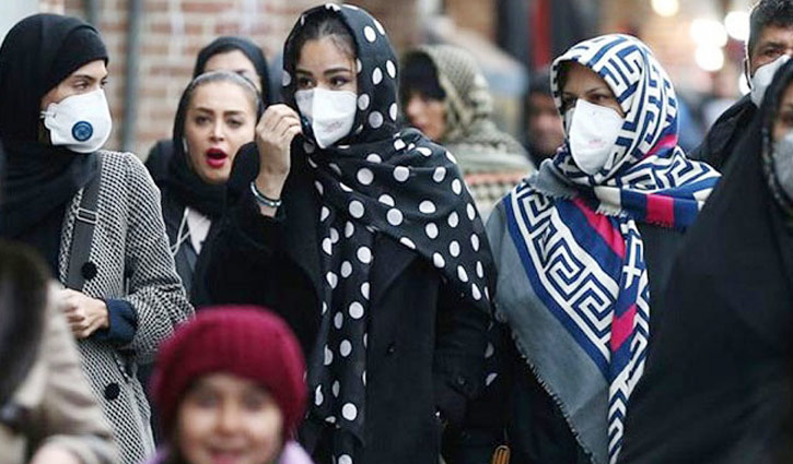 Iran coronavirus toll reaches 514 deaths