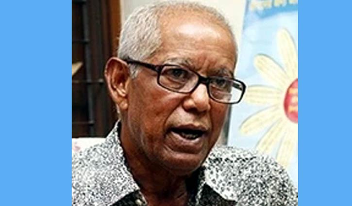 Fakhrul visits ailing BNP Chairperson’s advisor Jafrul Fakhrul visits ailing BNP Chairperson’s advisor Jafrul