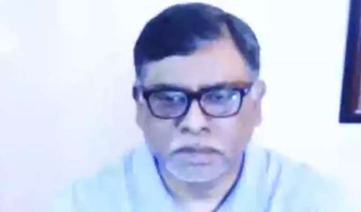 করোনায় মৃতের সংখ্যা বেড়ে ২১, নতুন আক্রান্ত ১১২ করোনায় মৃতের সংখ্যা বেড়ে ২১, নতুন আক্রান্ত ১১২