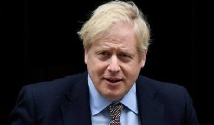 Boris Johnson discharged from hospital