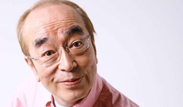 Japanese comedian dies of coronavirus