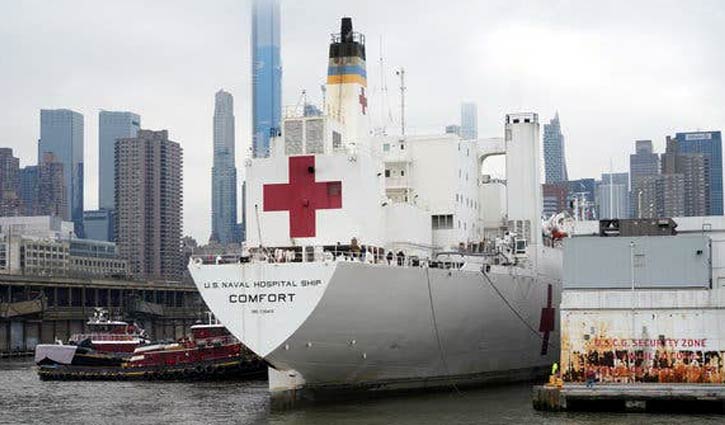 Latvia reports its first coronavirus death