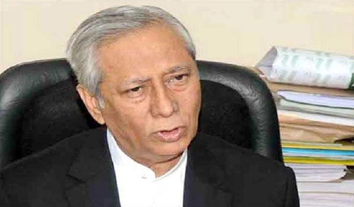 ‘শর্ত ভাঙলে খালেদার সাজা স্থগিতের সিদ্ধান্ত বাতিল’ ‘শর্ত ভাঙলে খালেদার সাজা স্থগিতের সিদ্ধান্ত বাতিল’