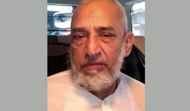 Bangabandhu’s killer Majed secretly buried in Narayanganj 