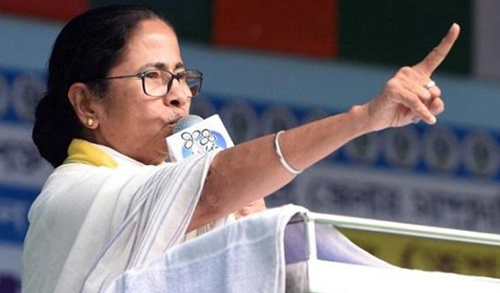 700 people missing in Delhi: Mamata